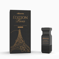 Olfazeta Paris Edition (pour lui) — parfum