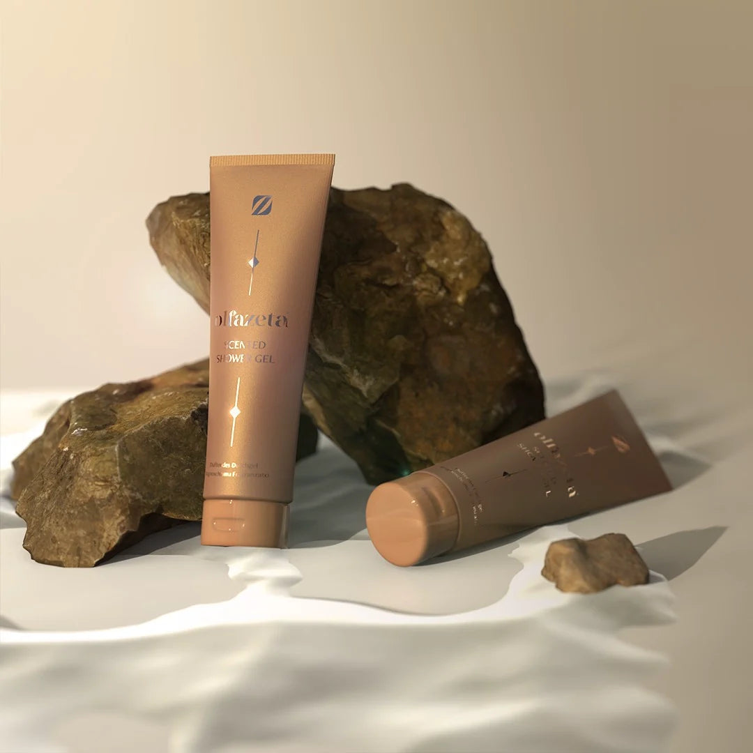Gel douche N°07 (Inspiré)