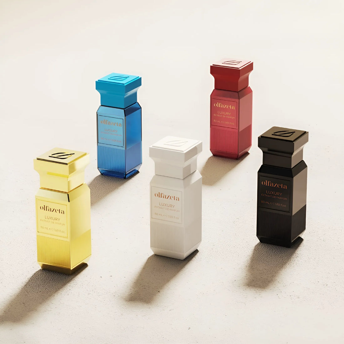 Luxury N°101 (Inspiré par Velvet Amber Skin)