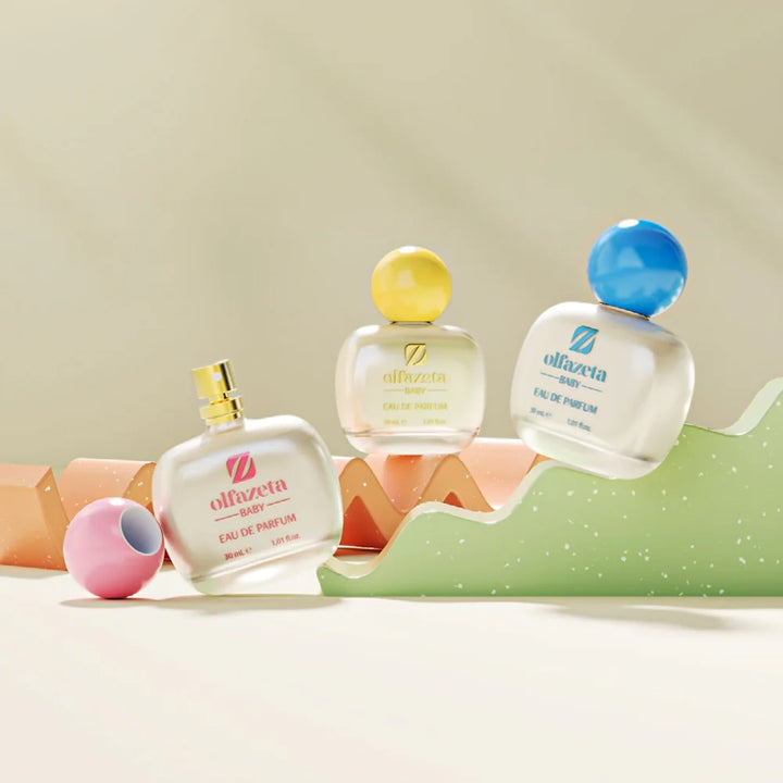 Baby N°59 (Hypoallergénique)