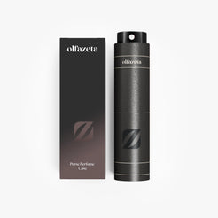 Olfazeta Timeless — étui de poche