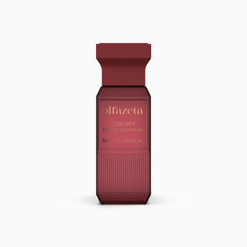 Luxury Nr.118 (Geïnspireerd)