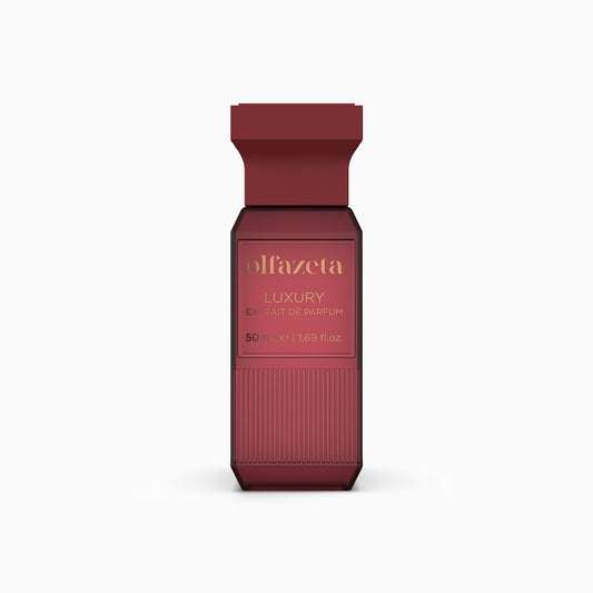 Luxury Nr.118 (Geïnspireerd)