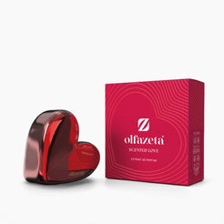 Olfazeta Scented Love 25 — recharge de parfum