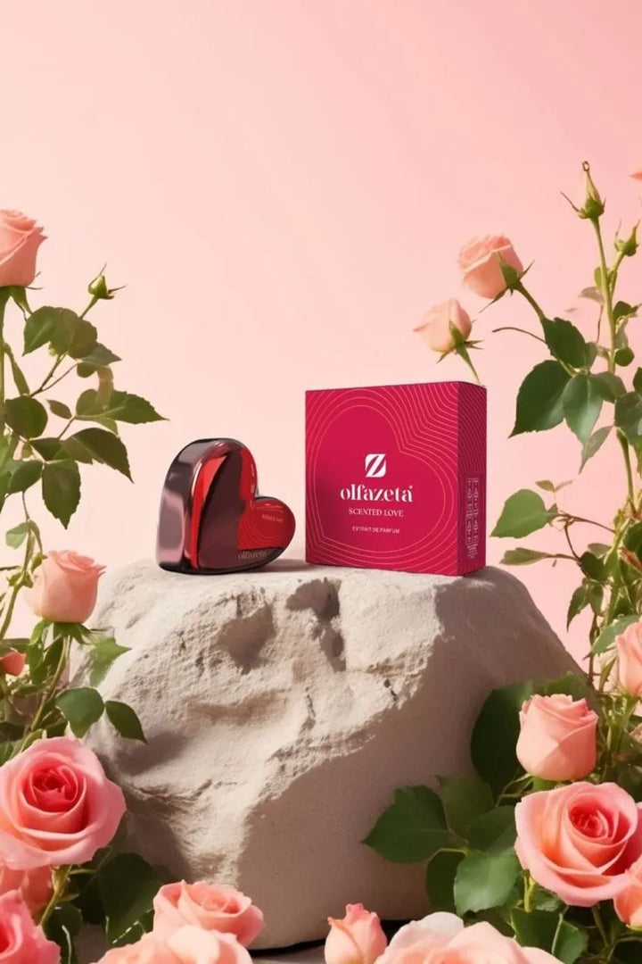 Scented Love 22
