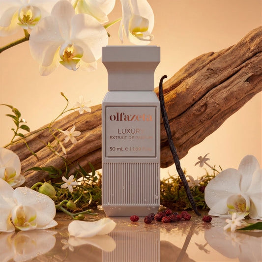 Luxury N°101 (Inspiré)